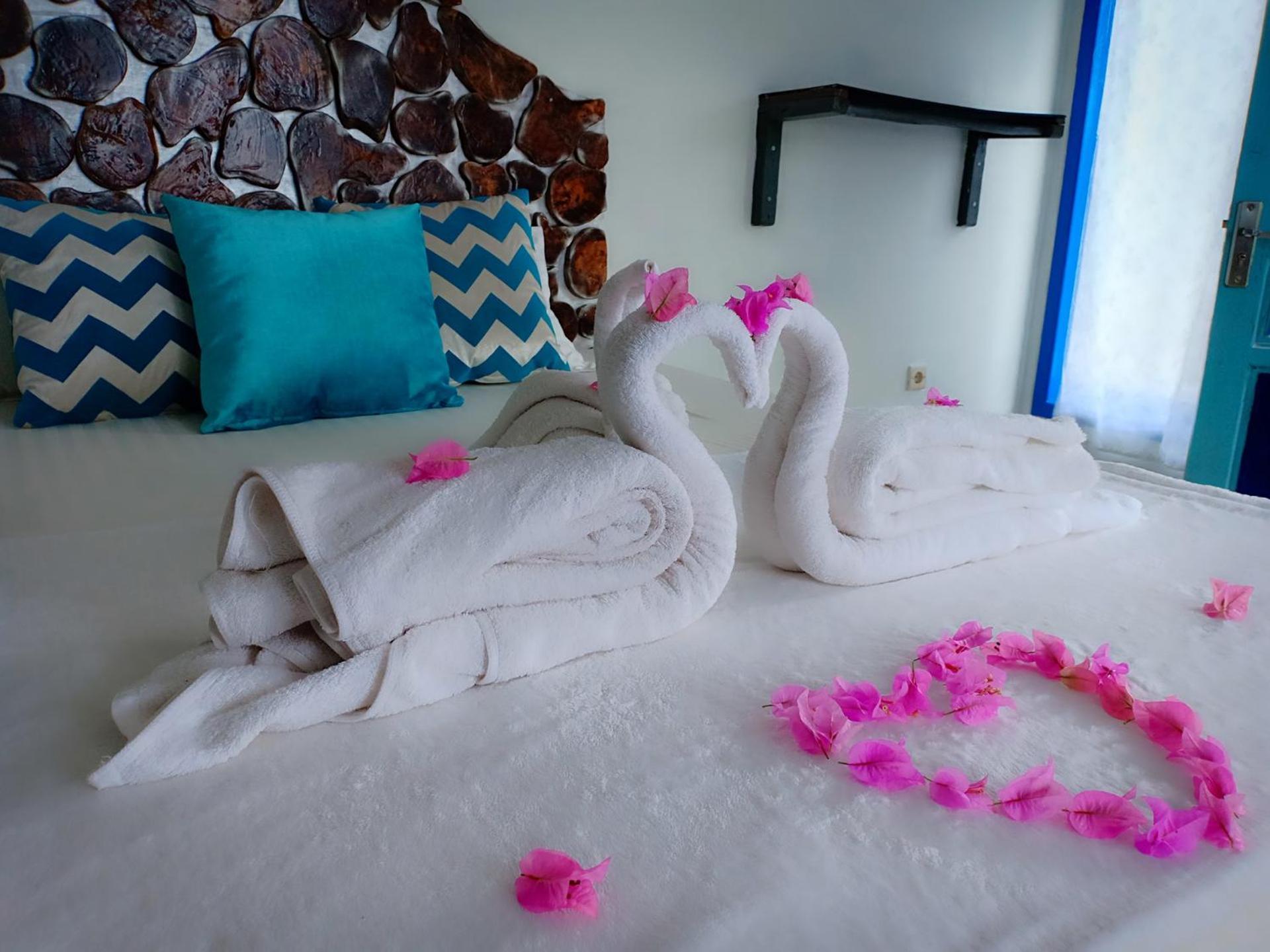 Blue Coral Homestay Karimunjawa Kültér fotó