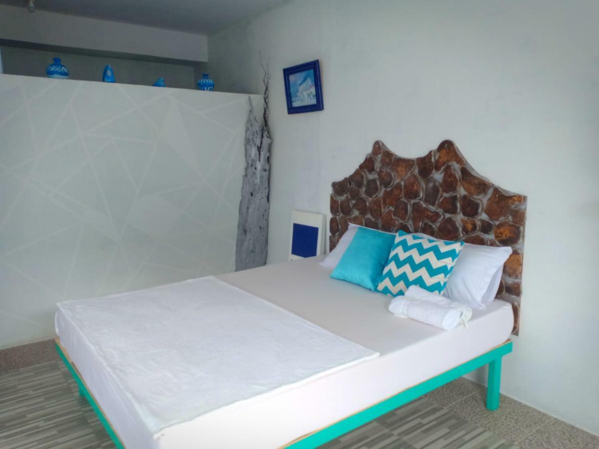 Blue Coral Homestay Karimunjawa Kültér fotó